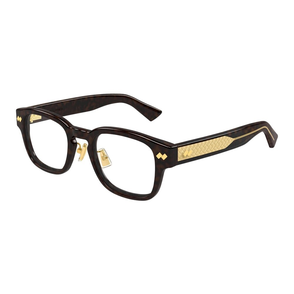 NWT Bottega Veneta BV1404oA-006 Eyeglasses